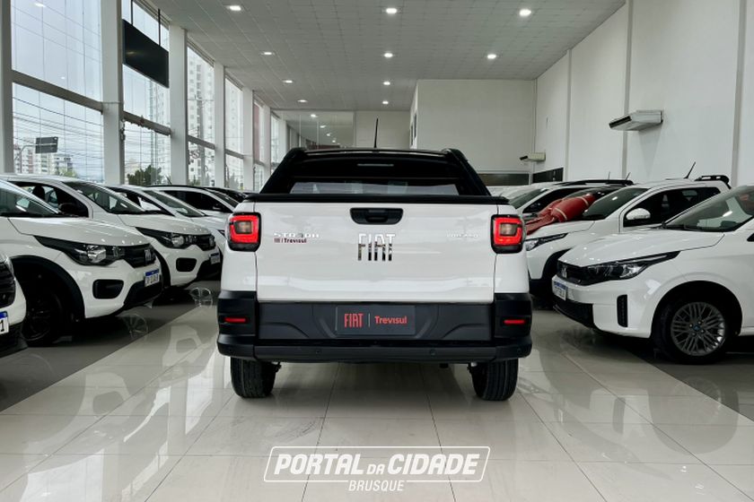 Fiat Strada