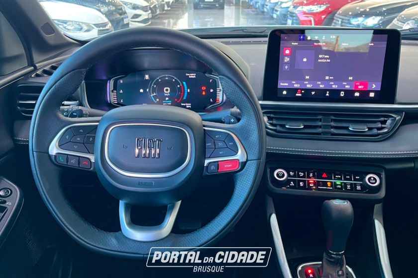 Fiat Fastback