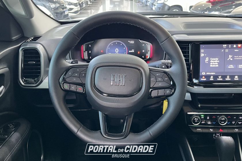 Fiat Toro