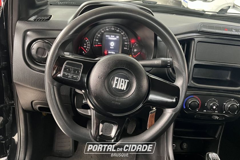 Fiat Strada