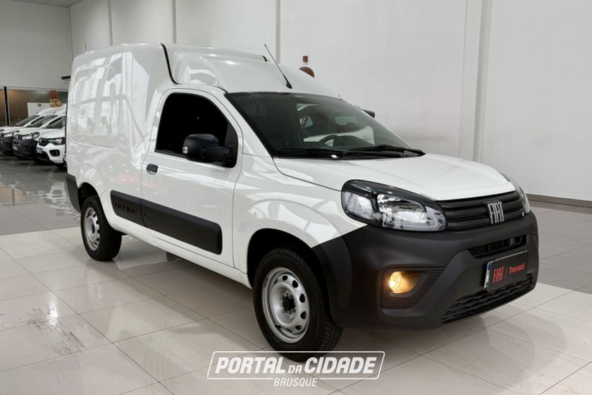 Fiat Fiorino