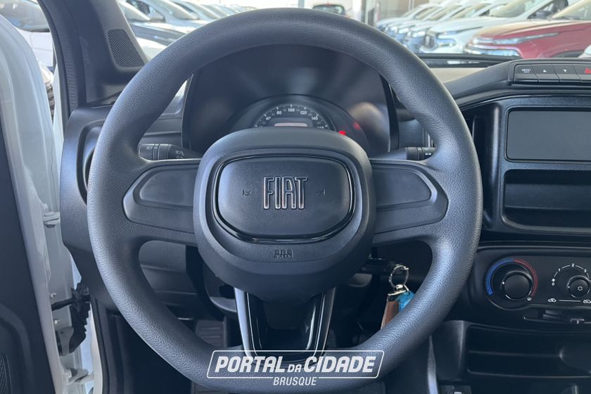 Fiat Strada