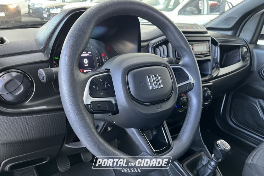 Fiat Strada