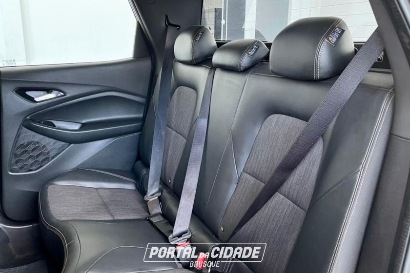 Chevrolet MONTANA