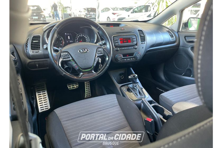 Kia Motors Cerato