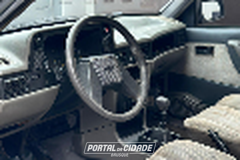 Chevrolet Ipanema