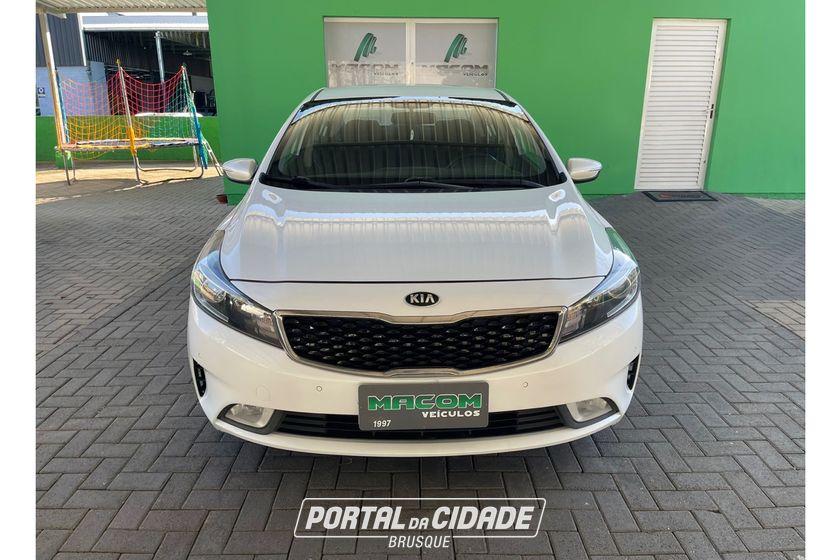 Kia Motors Cerato