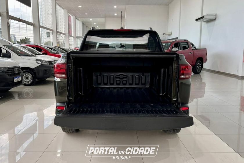 Chevrolet MONTANA