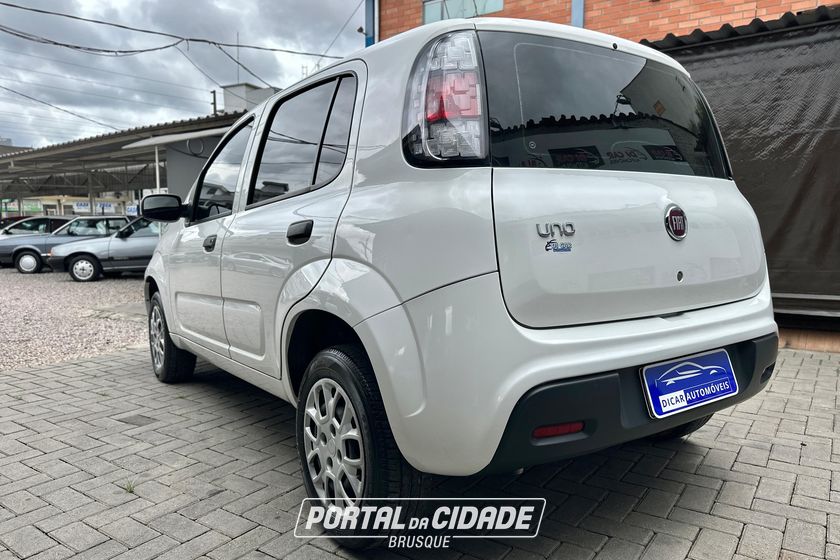 Fiat Uno
