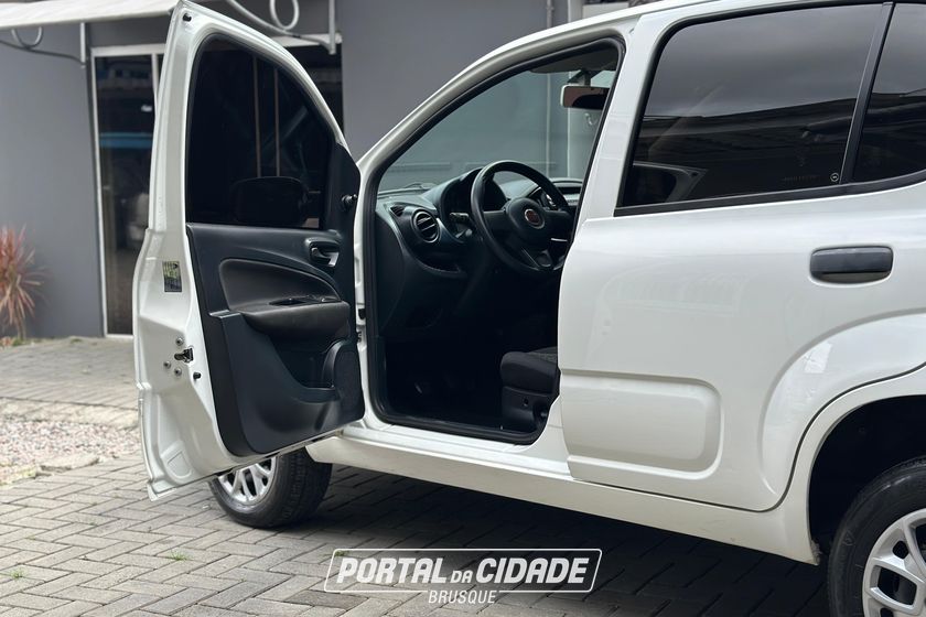 Fiat Uno