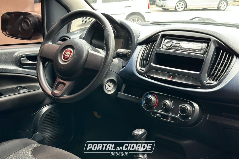 Fiat Uno