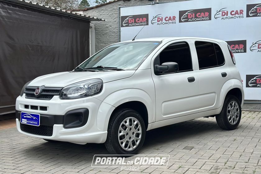 Fiat Uno