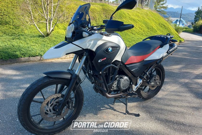 BMW G