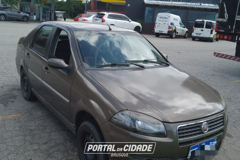 Fiat Siena