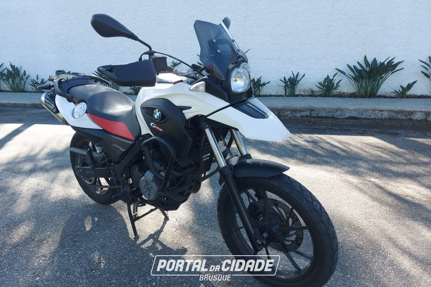 BMW G
