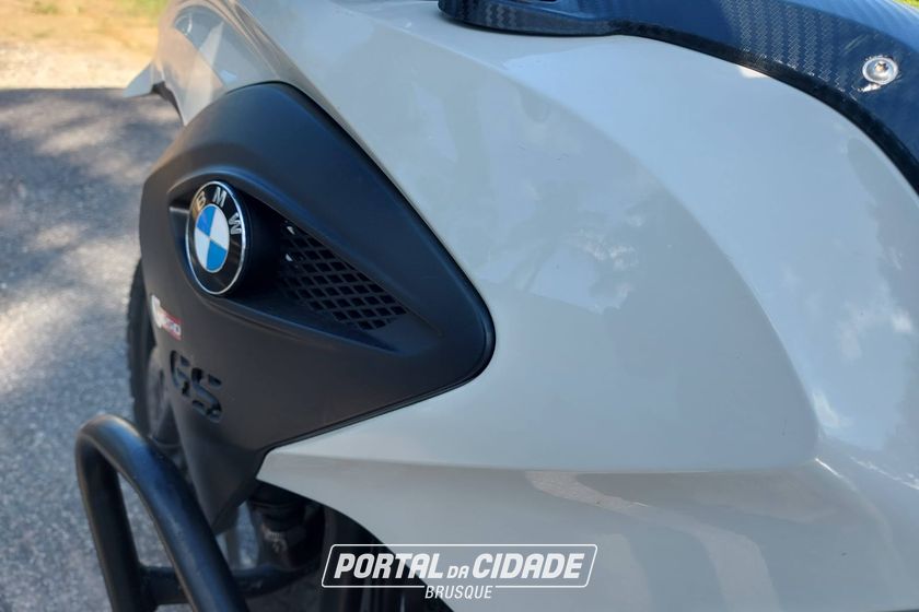 BMW G