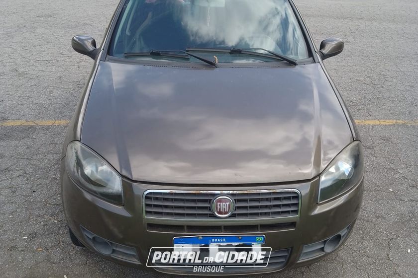 Fiat Siena