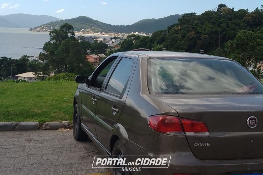 Fiat Siena