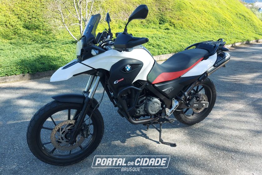BMW G