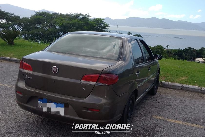 Fiat Siena