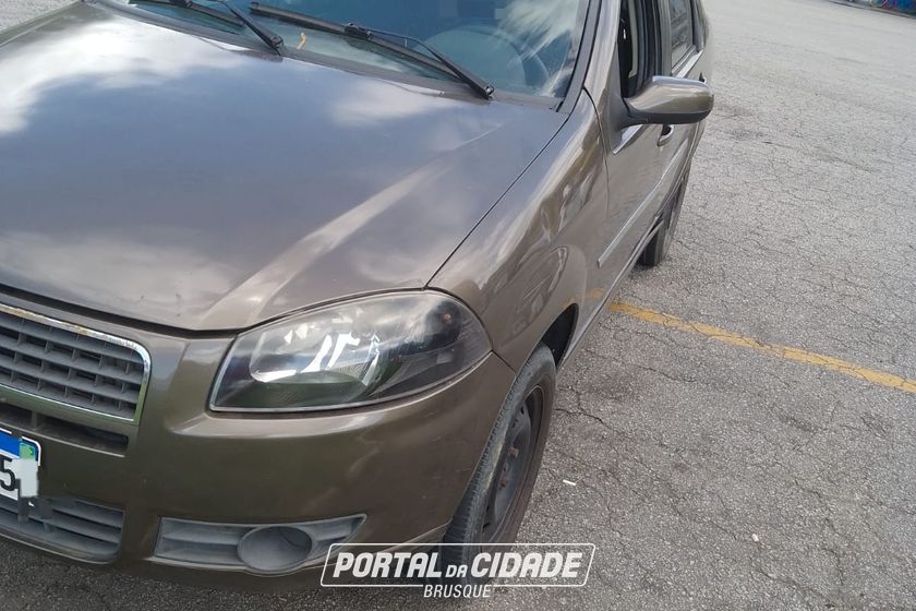Fiat Siena