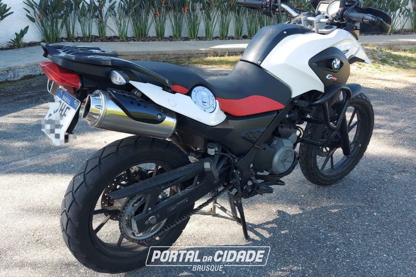 BMW G