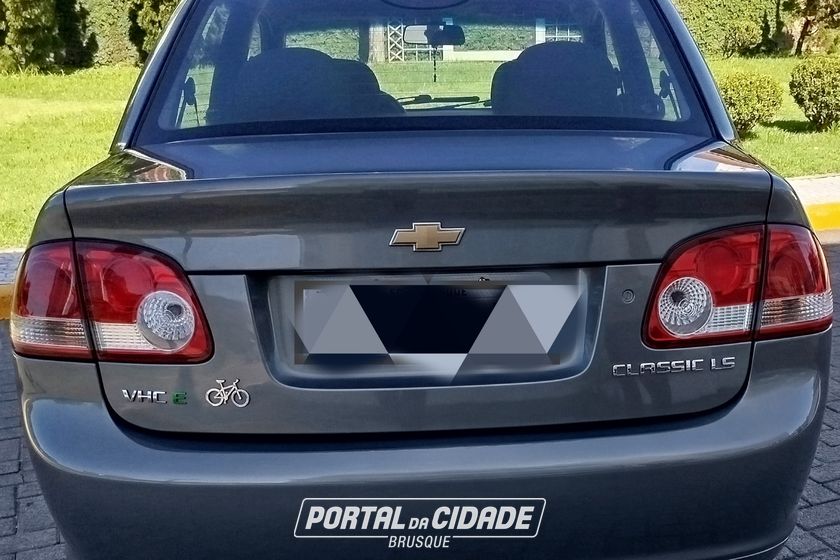 Chevrolet Classic
