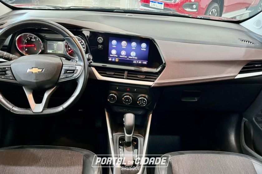 Chevrolet MONTANA