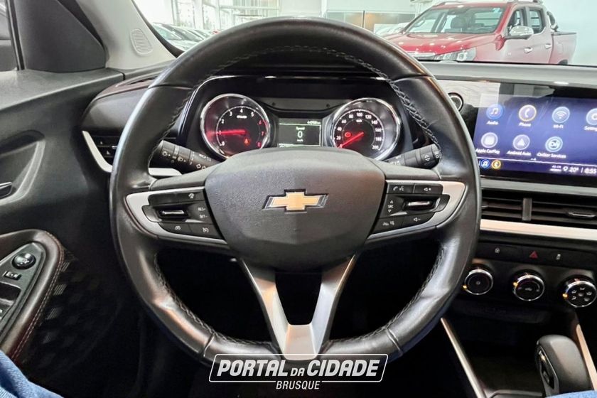 Chevrolet MONTANA