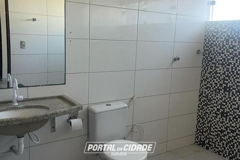 Casa &agrave; venda - 400m&sup2; - Loteamento S&atilde;o Jos&eacute;