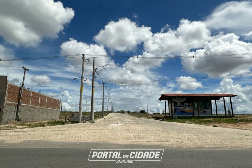 Terreno &agrave; venda - Santo Ant&ocirc;nio