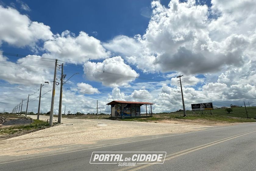 Terreno &agrave; venda - Santo Ant&ocirc;nio