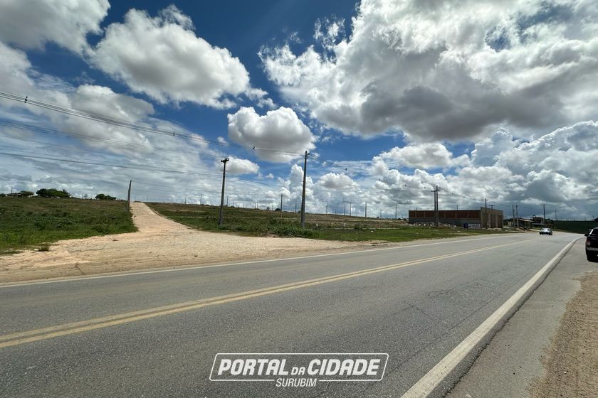 Terreno &agrave; venda - Santo Ant&ocirc;nio