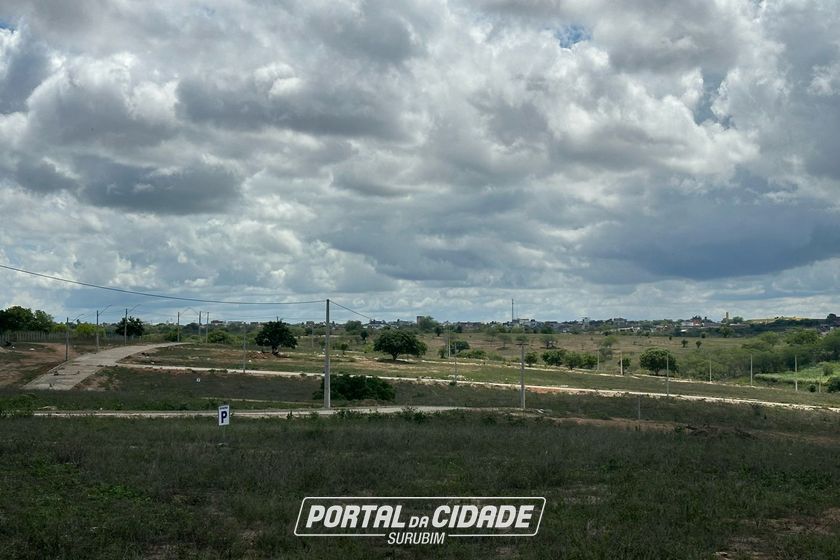 Terreno &agrave; venda - Santo Ant&ocirc;nio