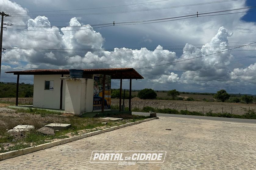 Terreno &agrave; venda - Santo Ant&ocirc;nio