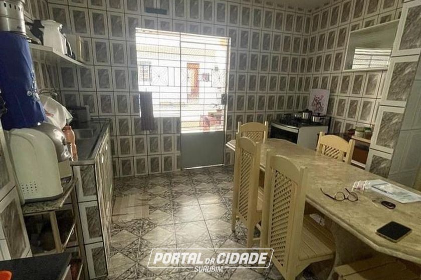 Casa &agrave; venda - 200m&sup2; - S&atilde;o Sebasti&atilde;o