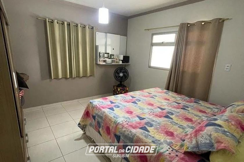 Casa &agrave; venda - 200m&sup2; - S&atilde;o Sebasti&atilde;o