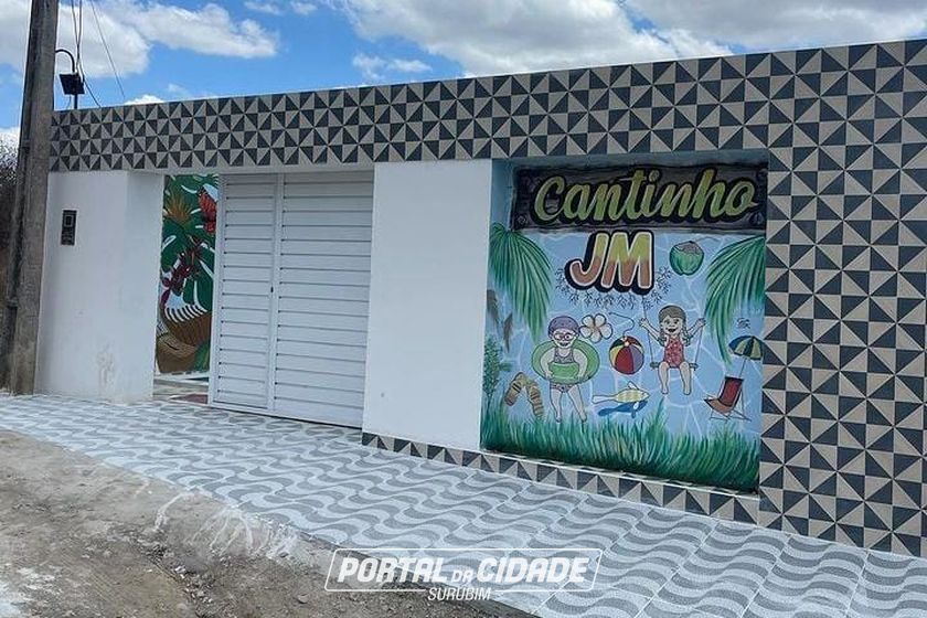 Casa &agrave; venda - 160m&sup2; - Loteamento 