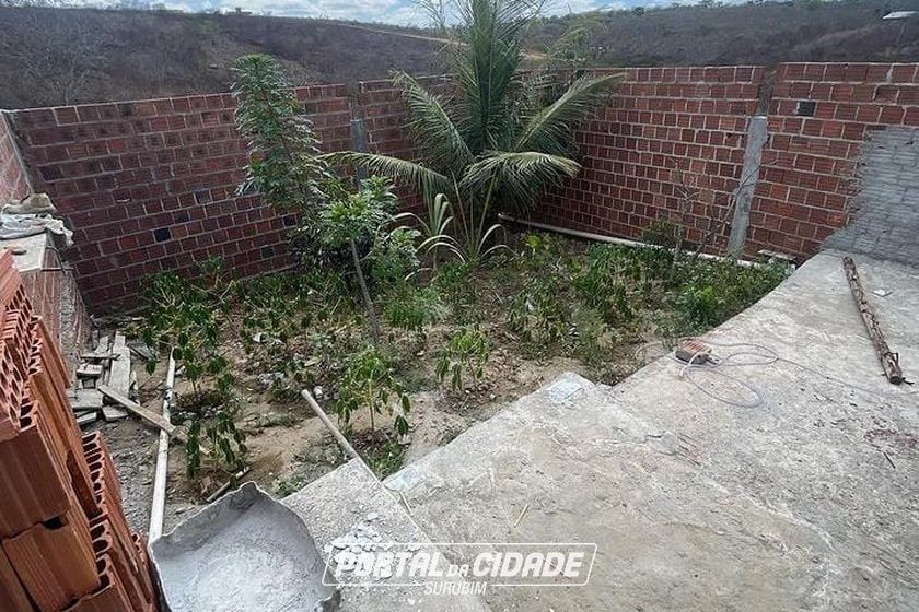 Casa &agrave; venda - 160m&sup2; - Loteamento 