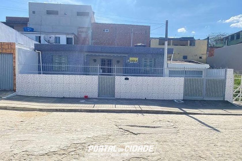 Casa &agrave; venda - 240m&sup2; - S&atilde;o Sebasti&atilde;o