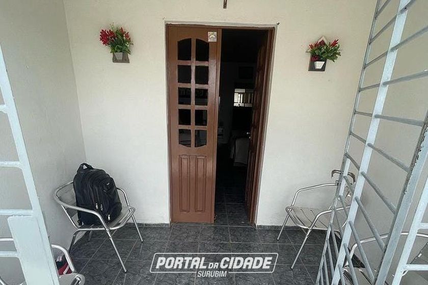 Casa &agrave; venda - 240m&sup2; - S&atilde;o Sebasti&atilde;o