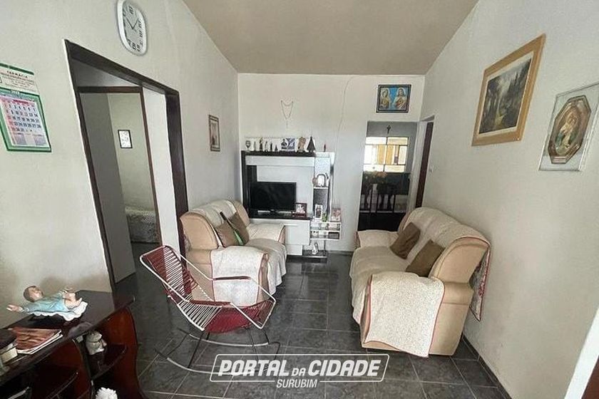 Casa &agrave; venda - 240m&sup2; - S&atilde;o Sebasti&atilde;o