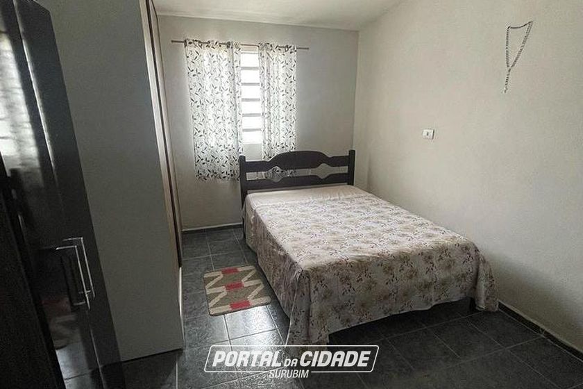 Casa &agrave; venda - 240m&sup2; - S&atilde;o Sebasti&atilde;o