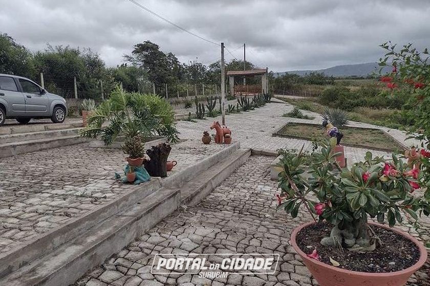 Ch&aacute;cara &agrave; venda - 15000m&sup2; - L&eacute;rio de Cima