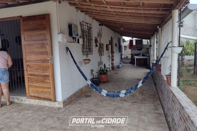 Ch&aacute;cara &agrave; venda - 15000m&sup2; - L&eacute;rio de Cima