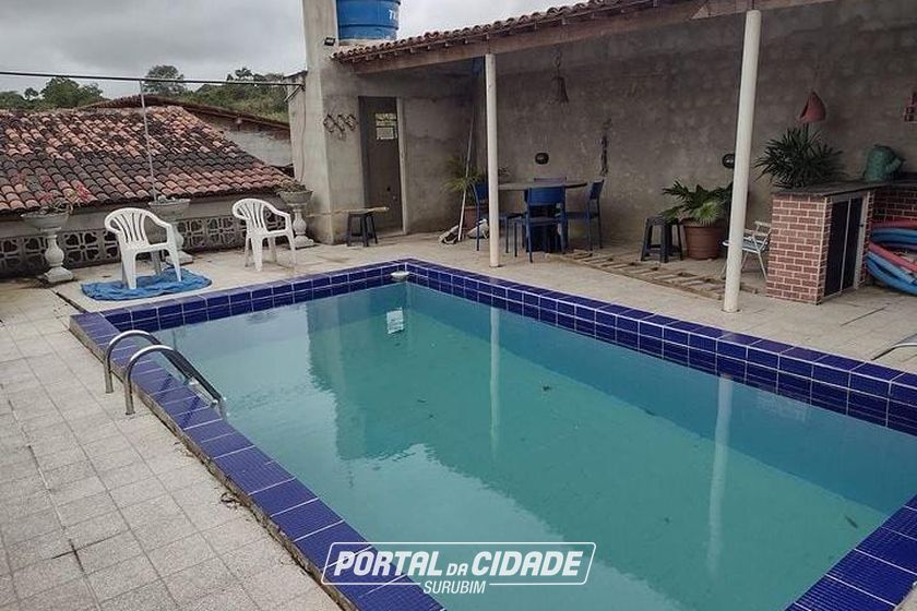 Ch&aacute;cara &agrave; venda - 15000m&sup2; - L&eacute;rio de Cima