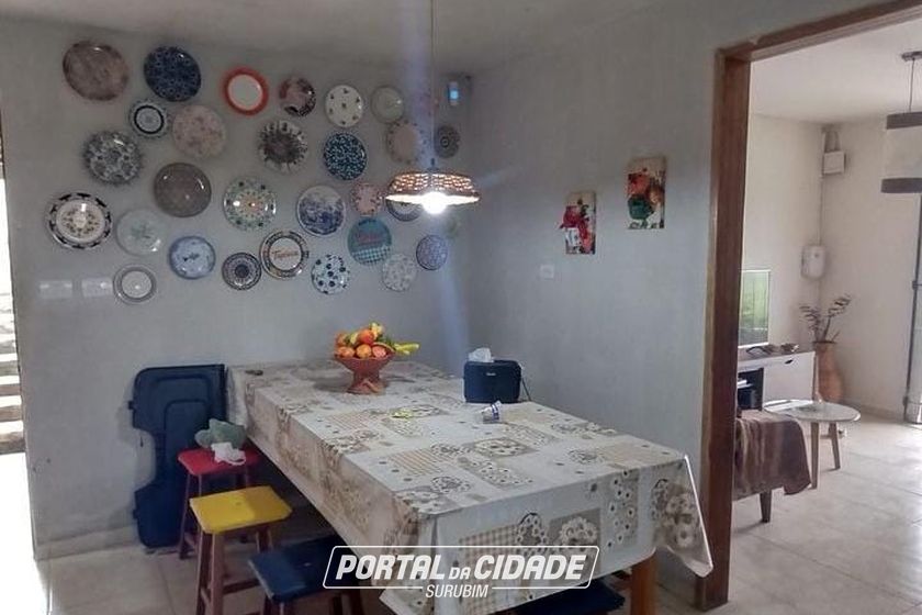 Ch&aacute;cara &agrave; venda - 15000m&sup2; - L&eacute;rio de Cima