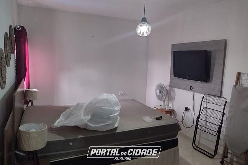 Ch&aacute;cara &agrave; venda - 15000m&sup2; - L&eacute;rio de Cima