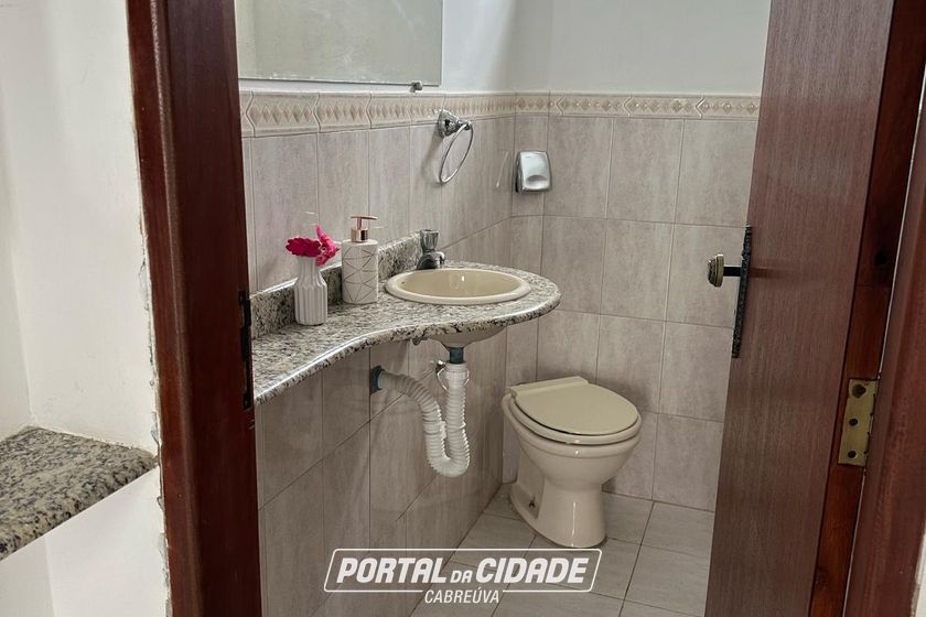 Sala Comercial para alugar - 80m&sup2; - Jacar&eacute;