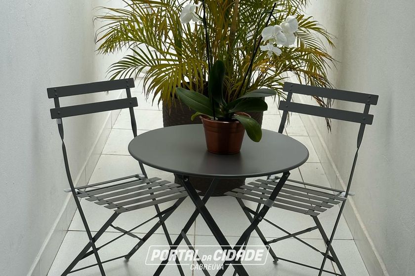 Sala Comercial para alugar - 80m&sup2; - Jacar&eacute;
